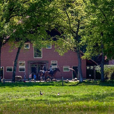 Hoeve Springendal Ootmarsum Exterior photo