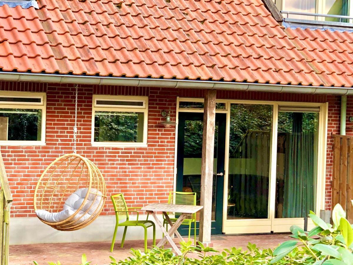 Hoeve Springendal Ootmarsum Exterior photo