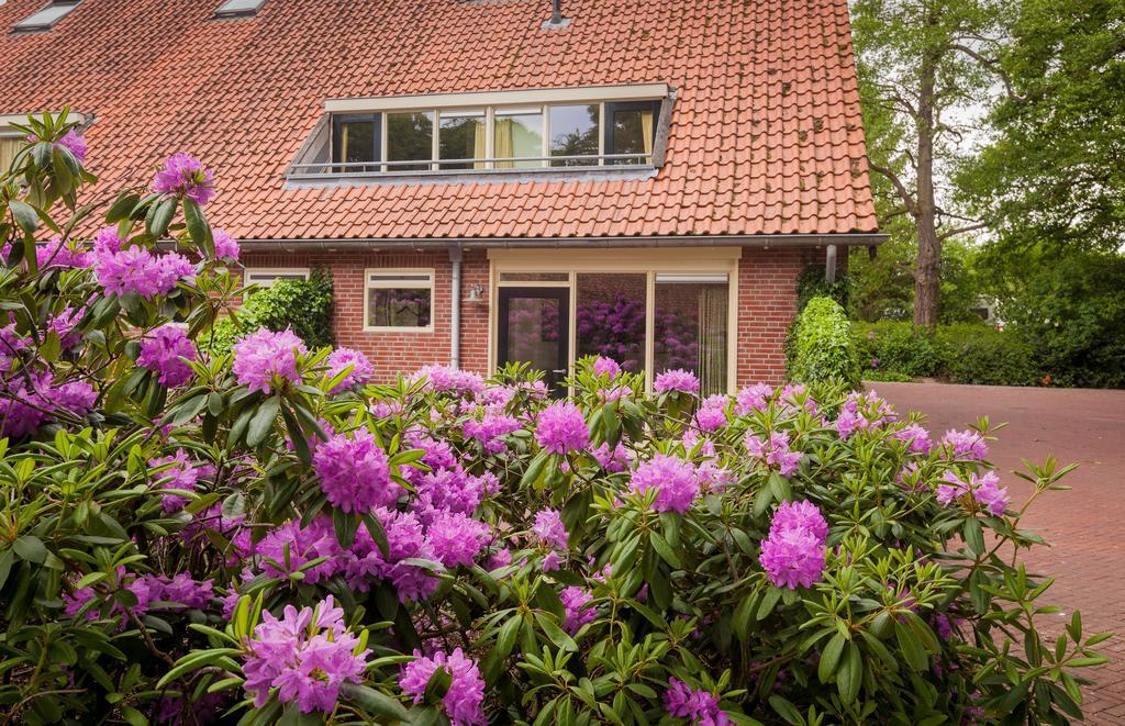 Hoeve Springendal Ootmarsum Exterior photo