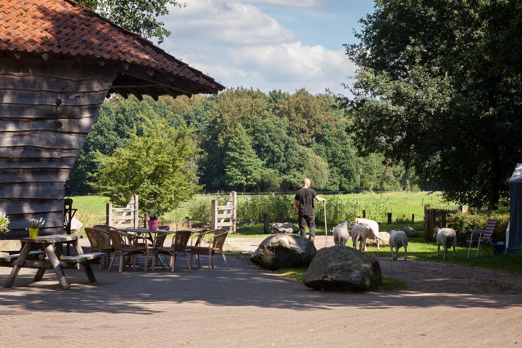Hoeve Springendal Ootmarsum Exterior photo