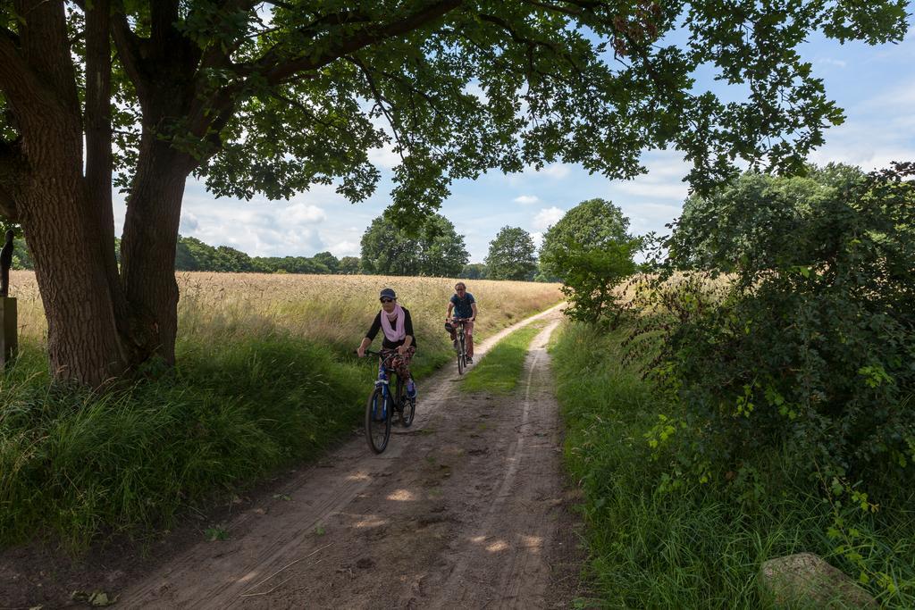 Hoeve Springendal Ootmarsum Exterior photo