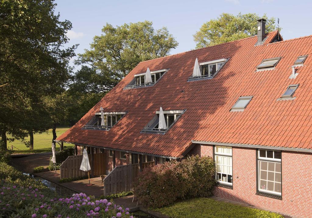 Hoeve Springendal Ootmarsum Exterior photo