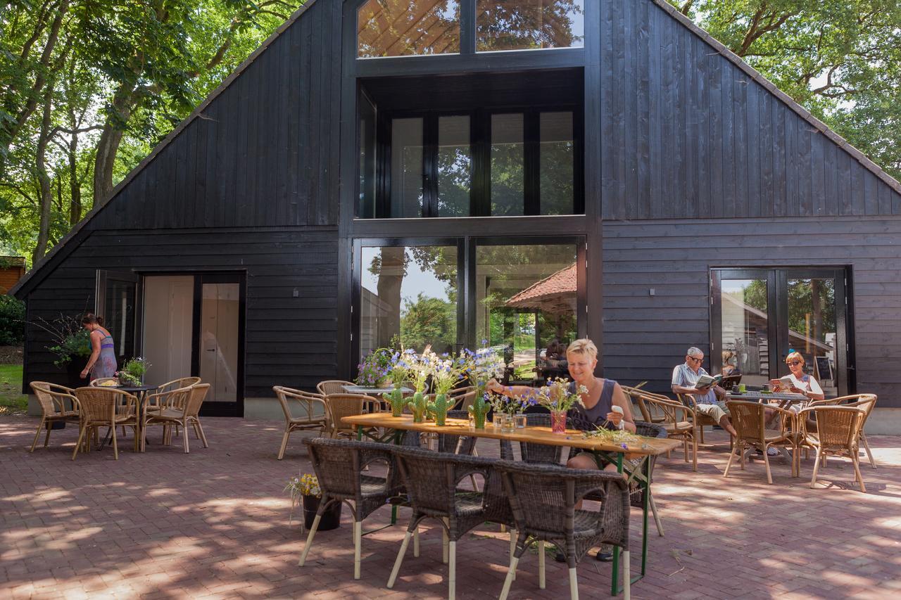 Hoeve Springendal Ootmarsum Exterior photo