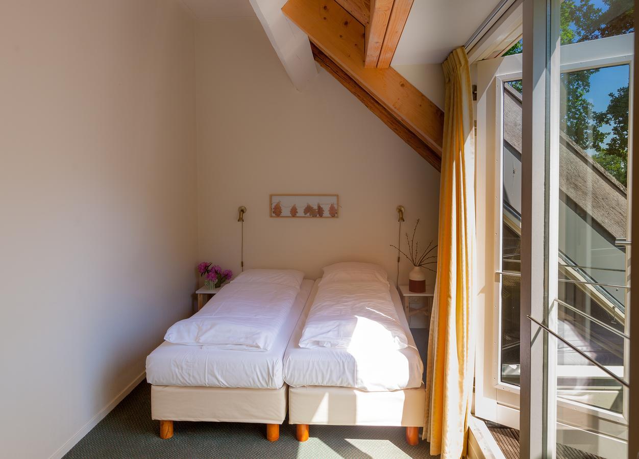 Hoeve Springendal Ootmarsum Exterior photo