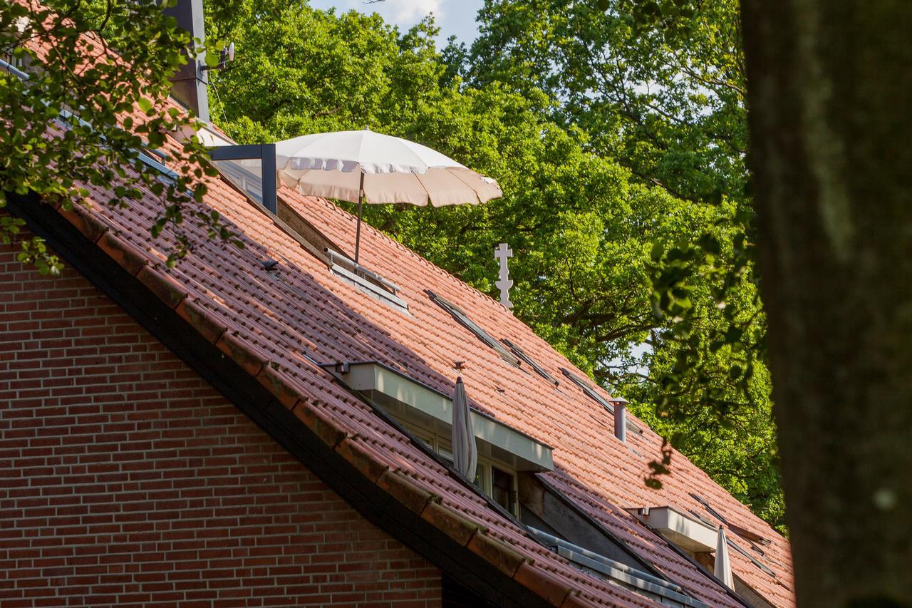 Hoeve Springendal Ootmarsum Exterior photo