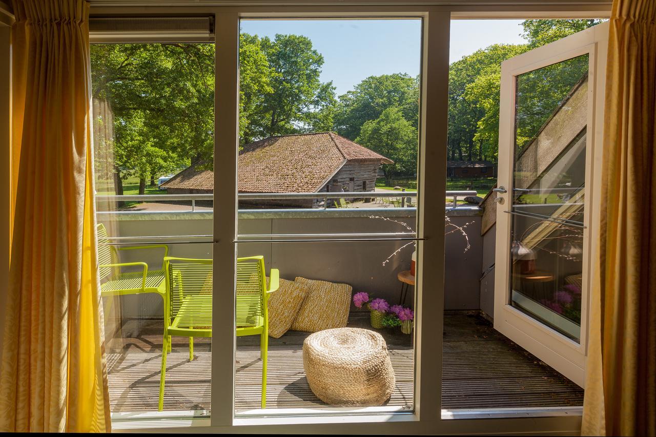 Hoeve Springendal Ootmarsum Exterior photo