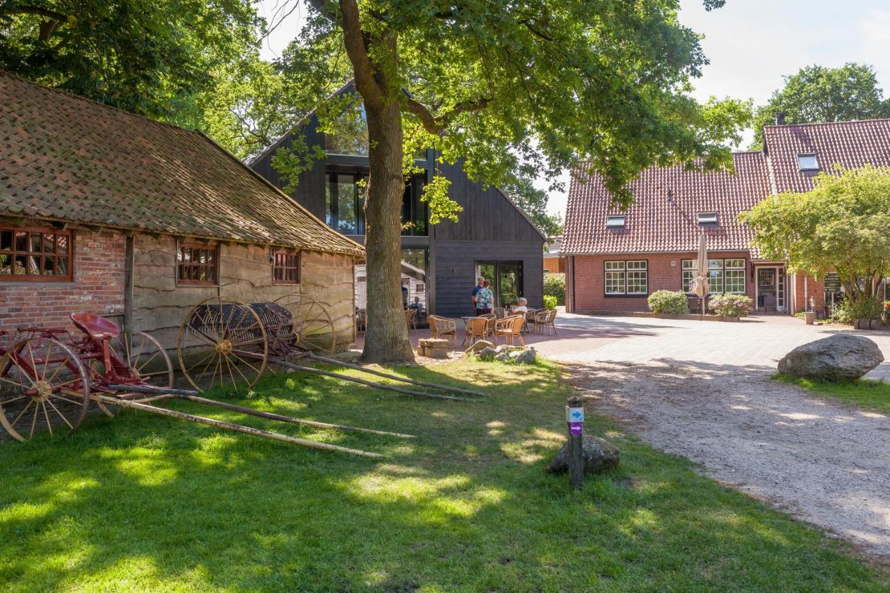 Hoeve Springendal Ootmarsum Exterior photo